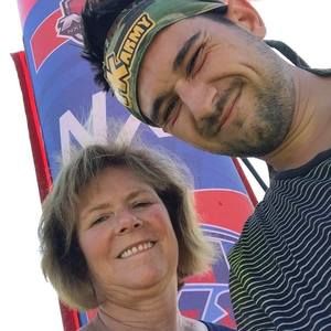 Meet your Posher, Jj